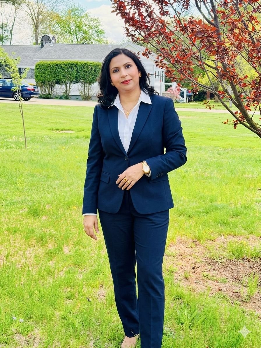 Annica Solomon