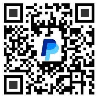 QR Code Uzma Gill