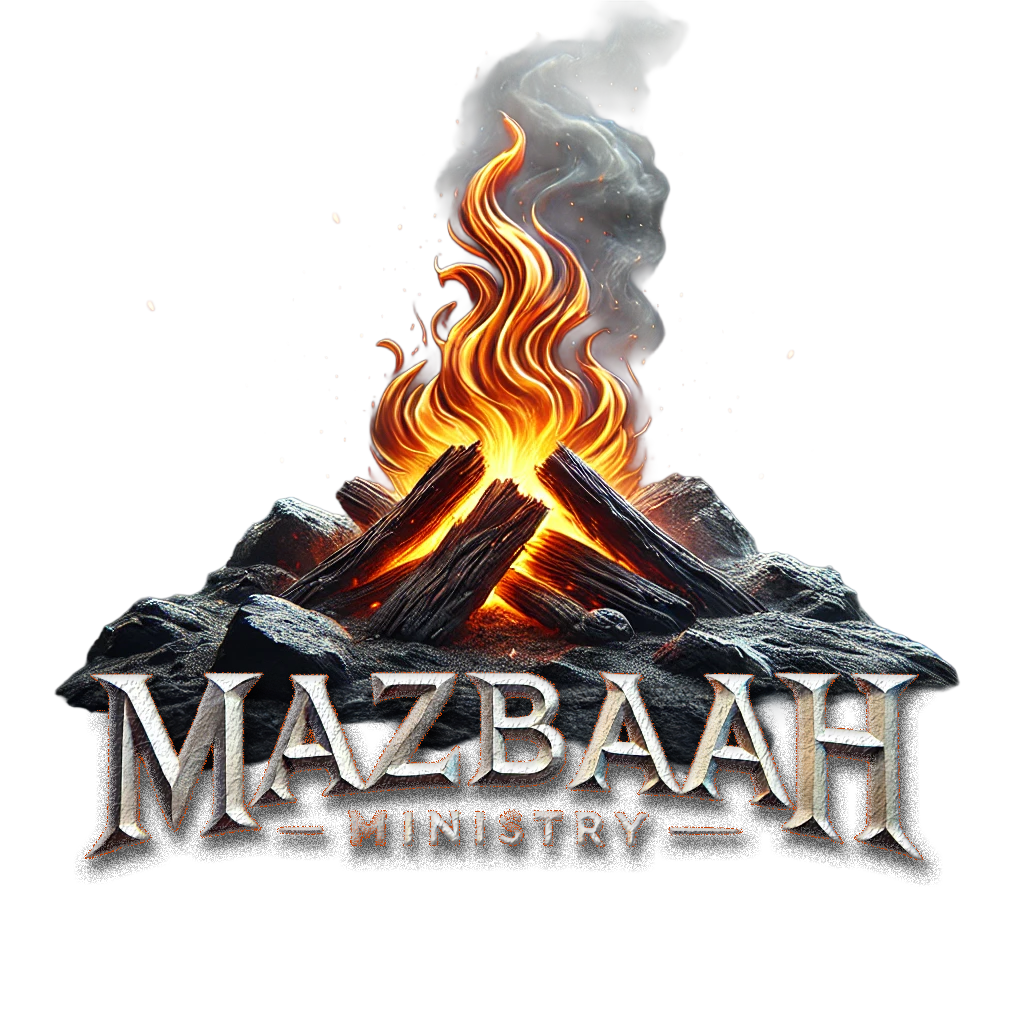 MAZBAAH MINISTRY