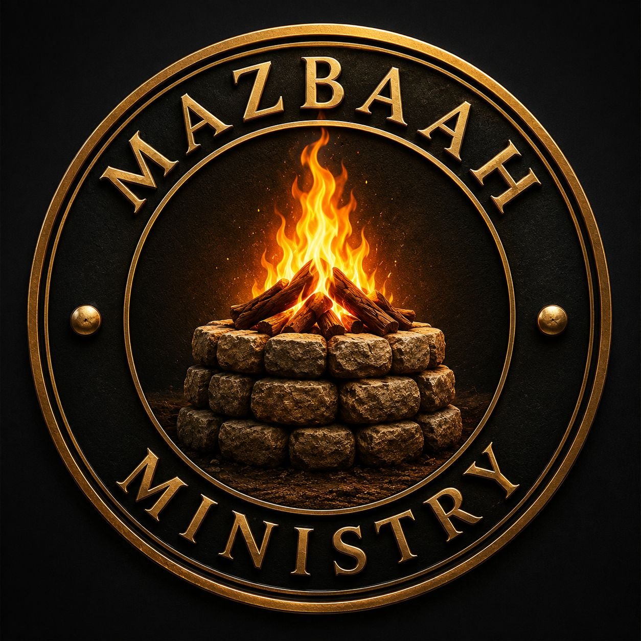 MAZBAAH MINISTRY
